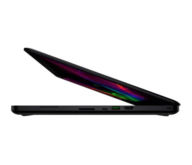 Razer Blade Pro i7-7700HQ/16GB/2TB+256/Win10 GTX1060 - 396496 - zdjęcie 6